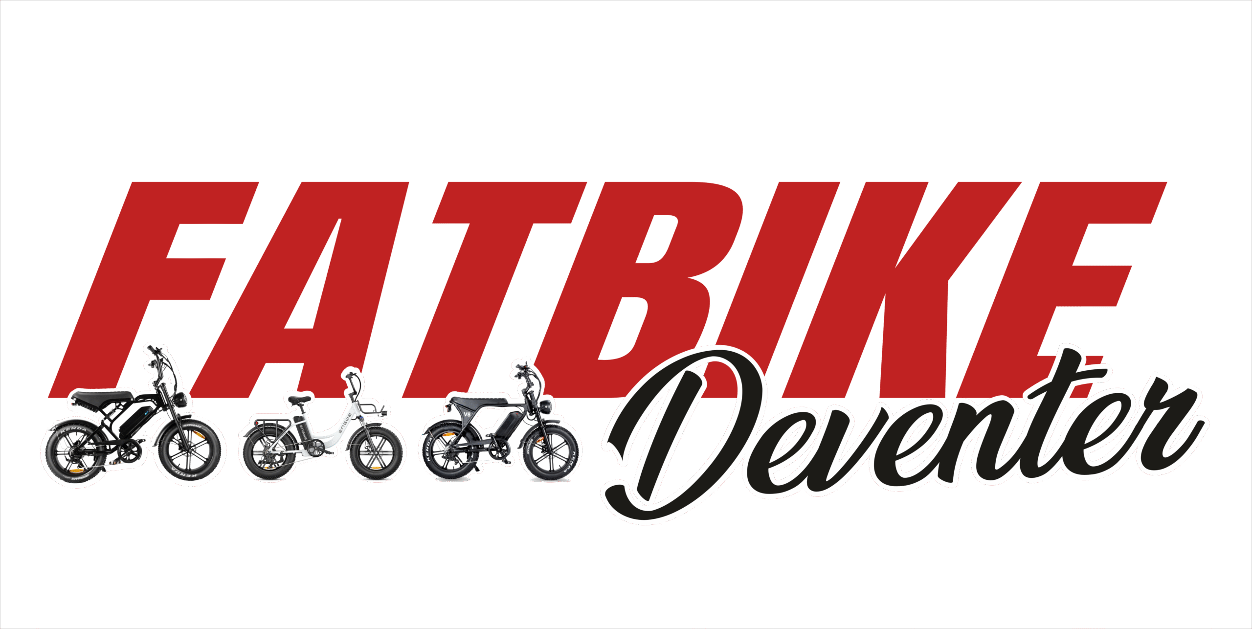 Fatbike Deventer