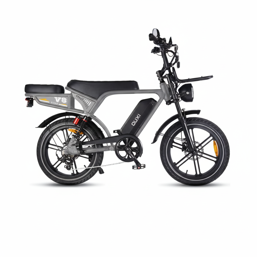 Ouxi V8 ULTRA