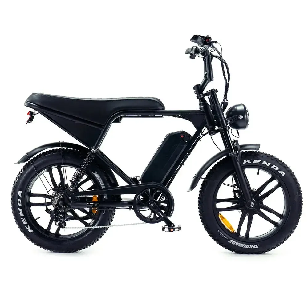 S20 Pro Zwart