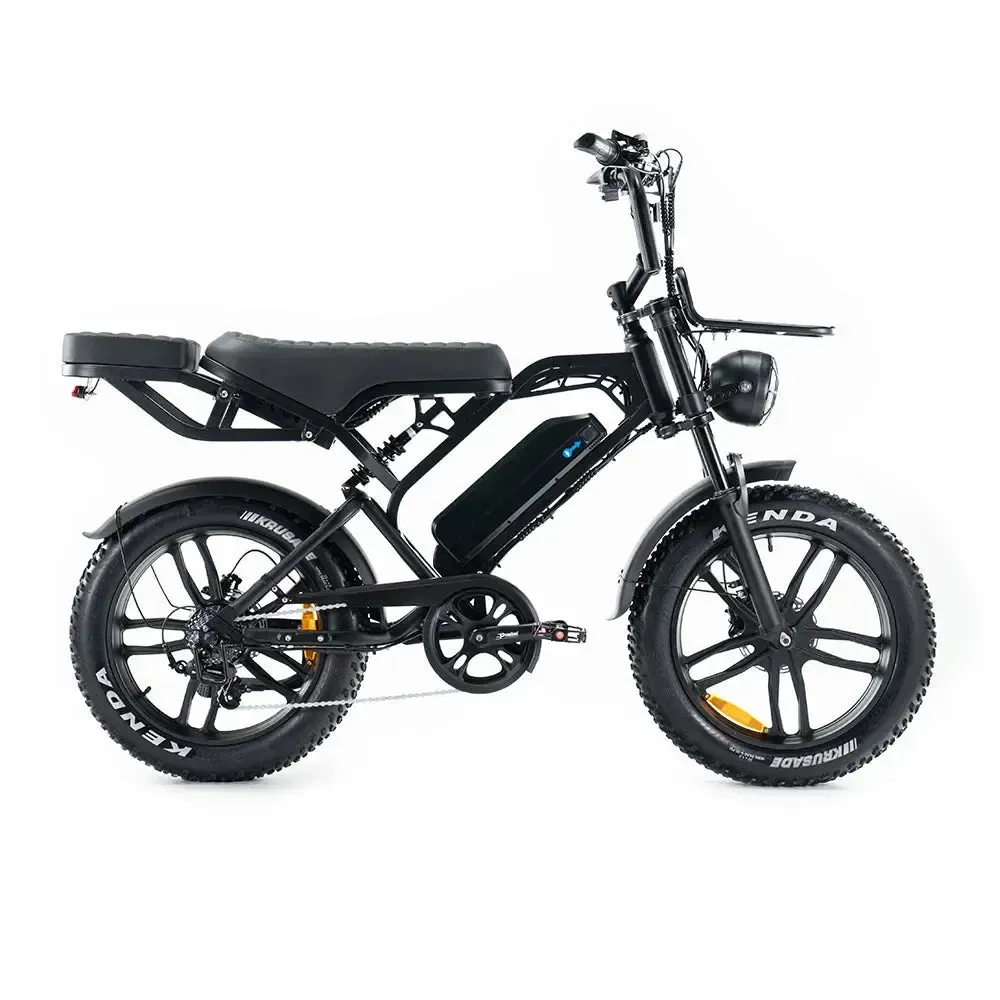 V20 Fatbike 2026