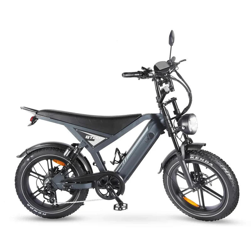 GT20 Fatbike