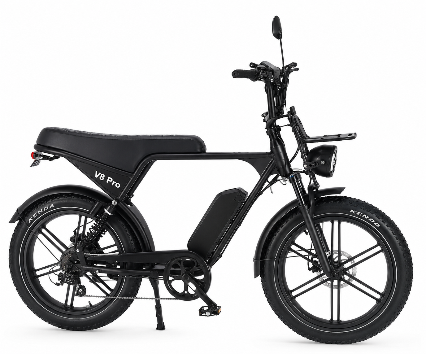 S20 Pro Zwart
